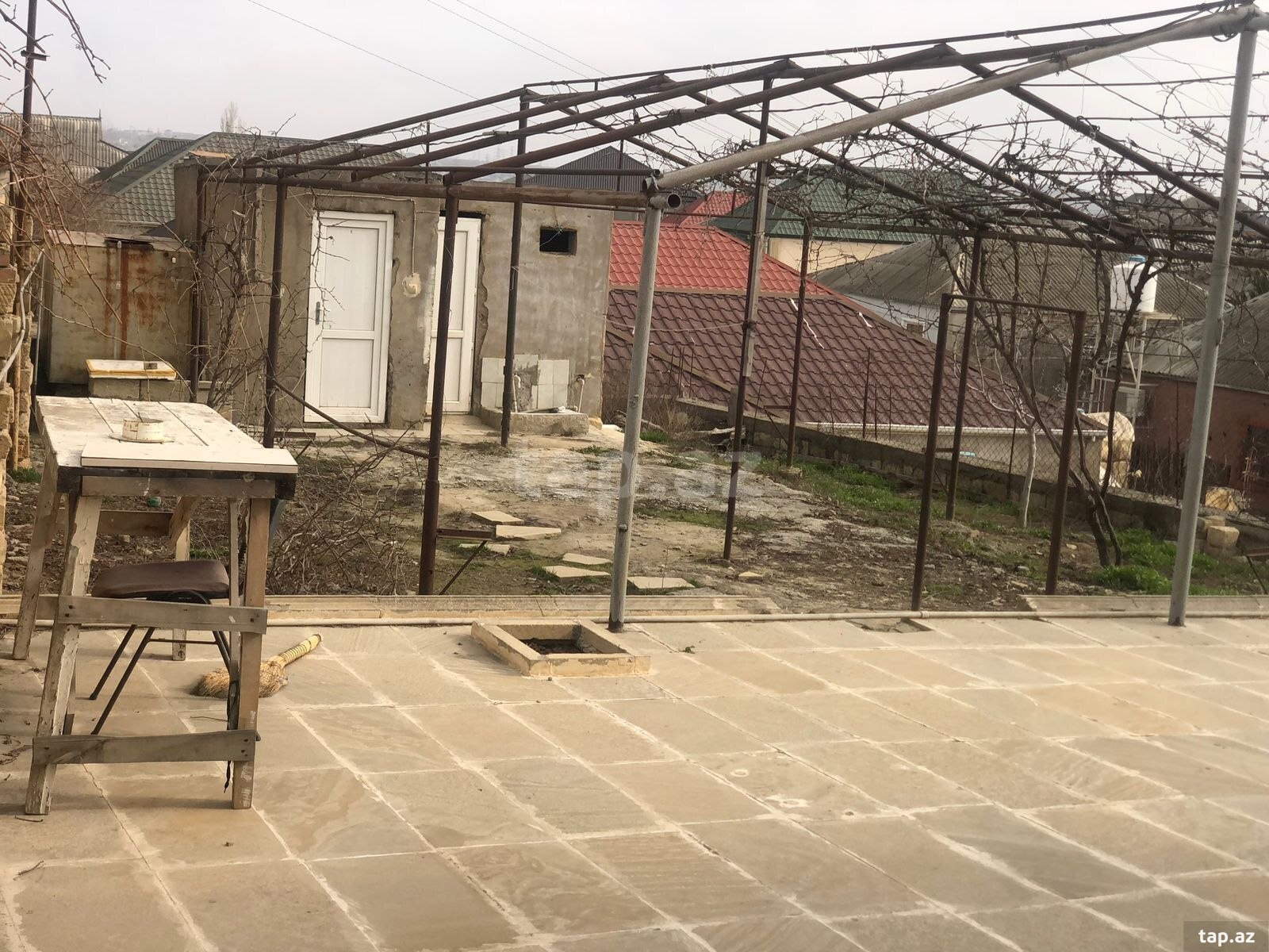 Həyət evi, Binəqədi r. (10)