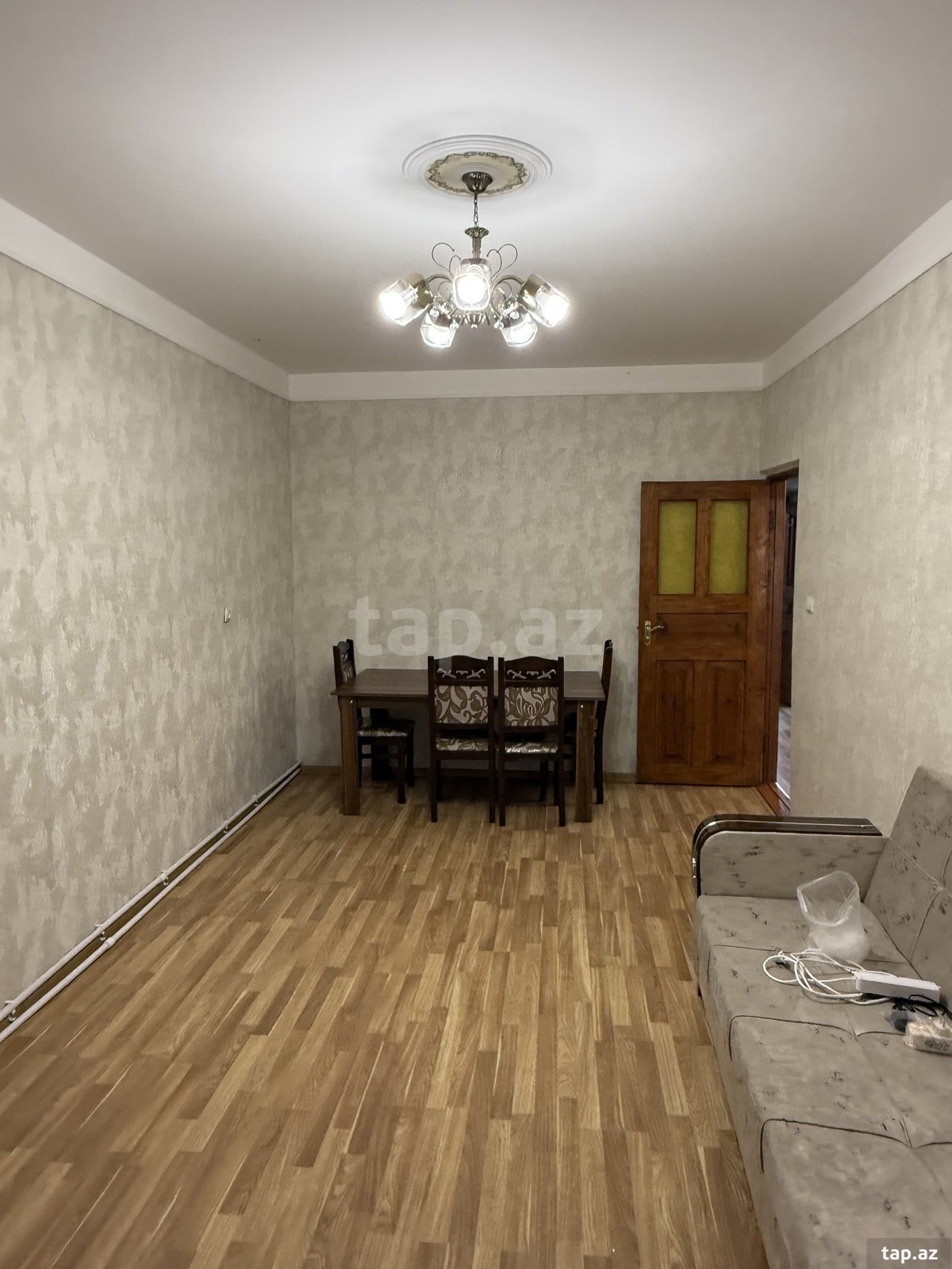 3-otaqlı mənzil kirayə verilir, Neapol qəs., 80 m² (11)