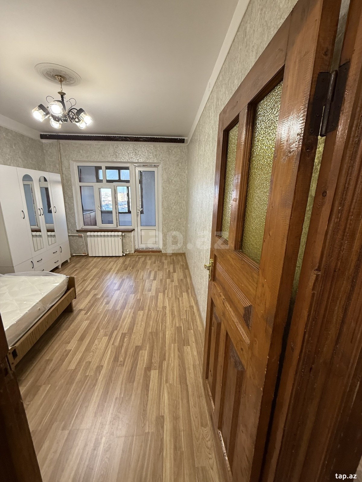 3-otaqlı mənzil kirayə verilir, Neapol qəs., 80 m² (7)
