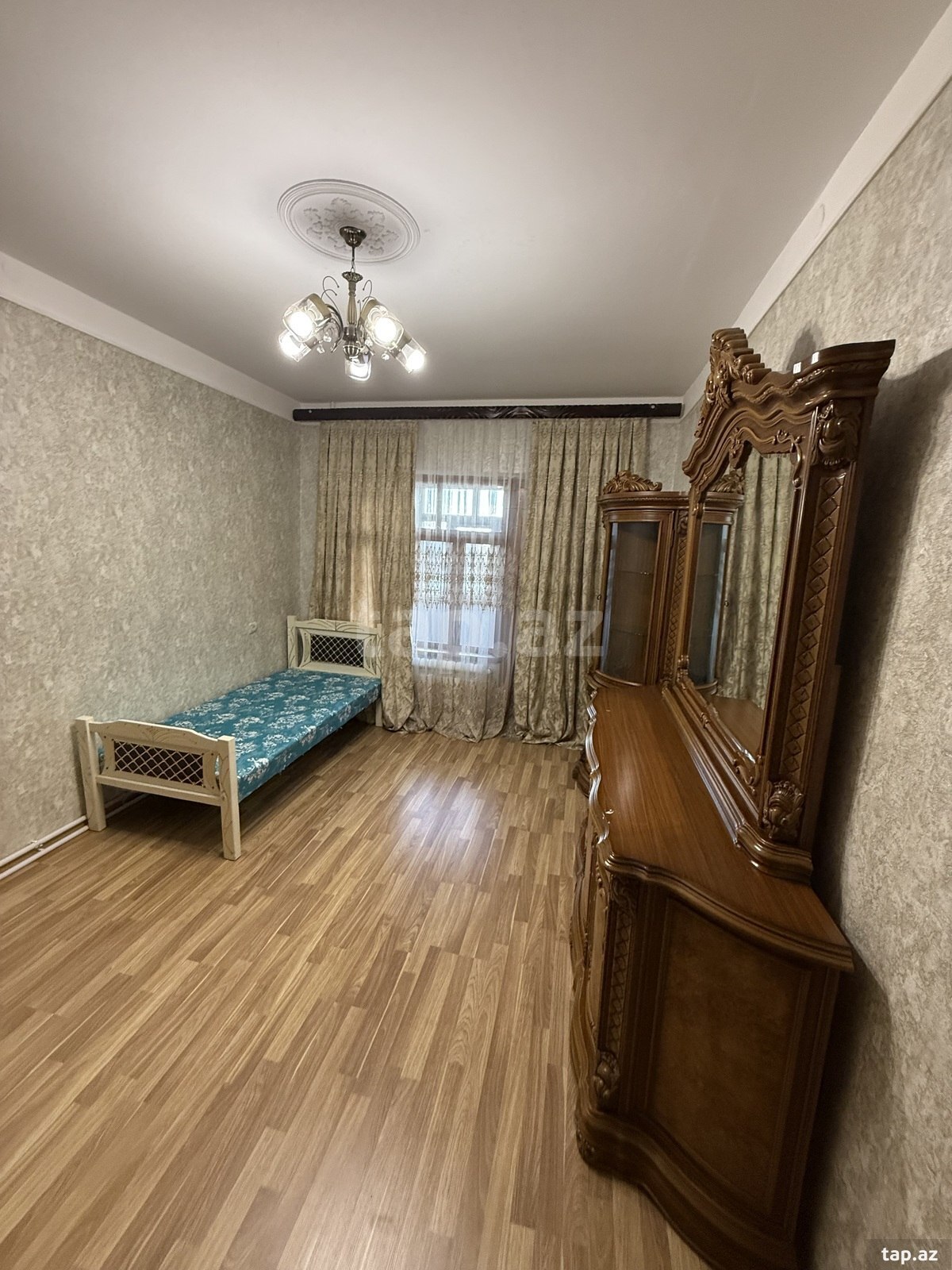 3-otaqlı mənzil kirayə verilir, Neapol qəs., 80 m² (8)