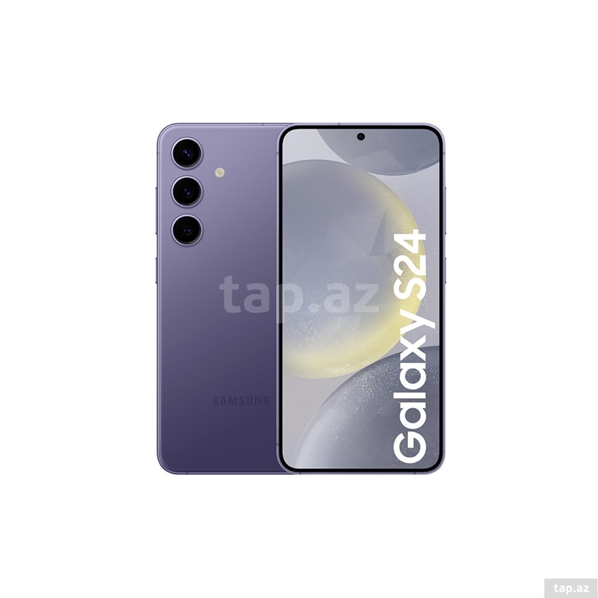 Samsung Galaxy S24 Cobalt Violet 256GB/8GB