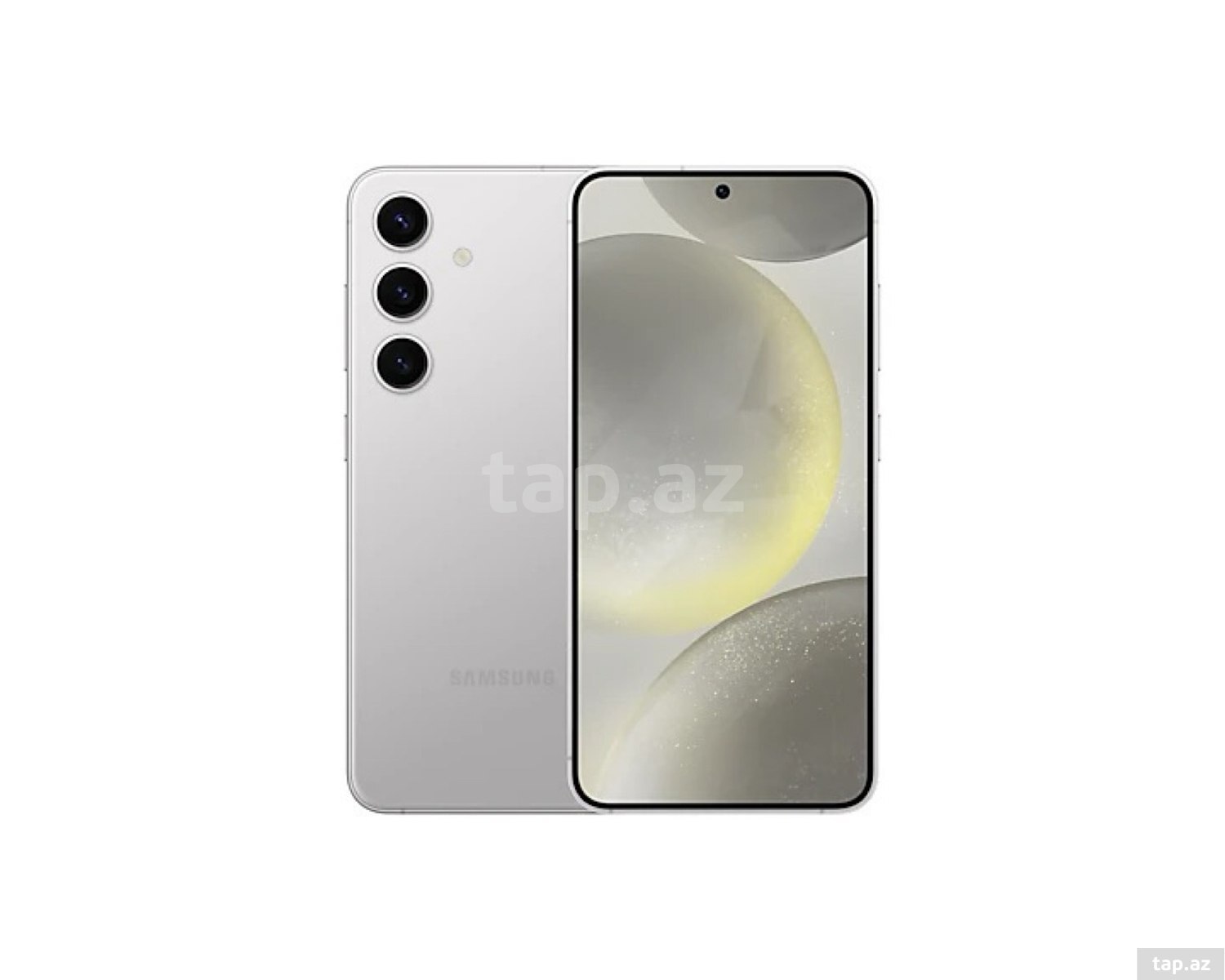 Samsung Galaxy S24+ Marble Grey 256GB/12GB