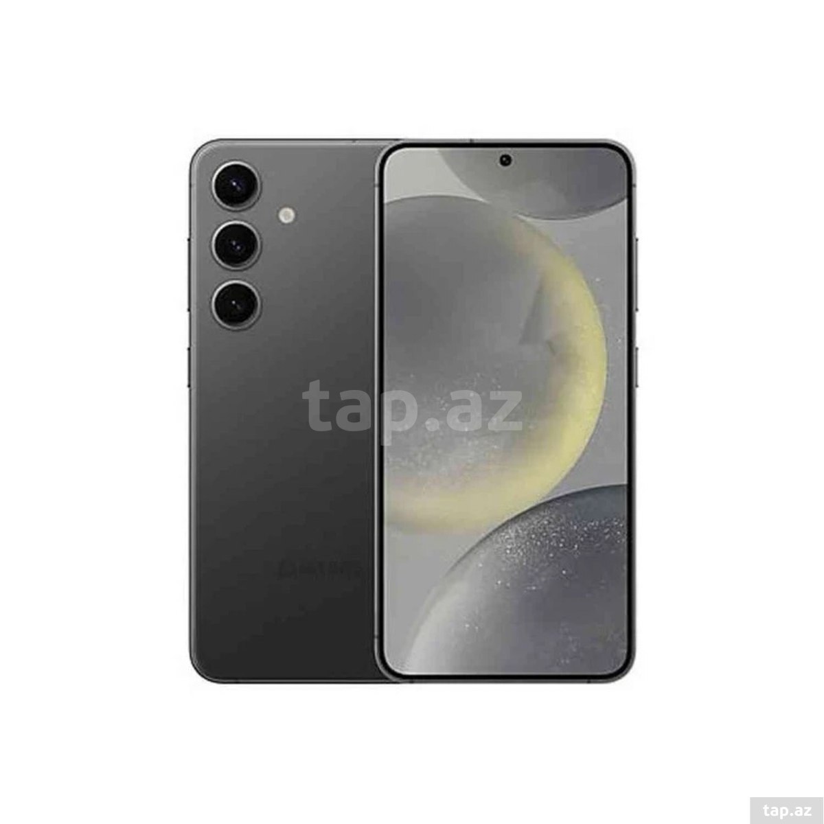 Samsung Galaxy S24+ Onyx Black 256GB/12GB