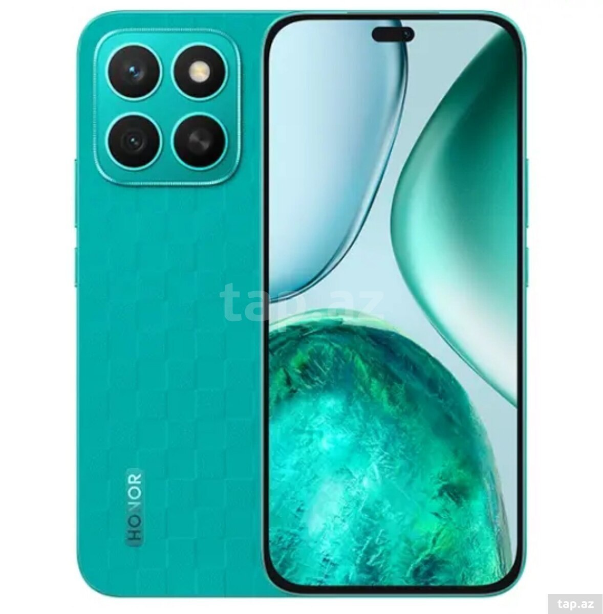 Honor X8c Marrs Green 256GB/8GB