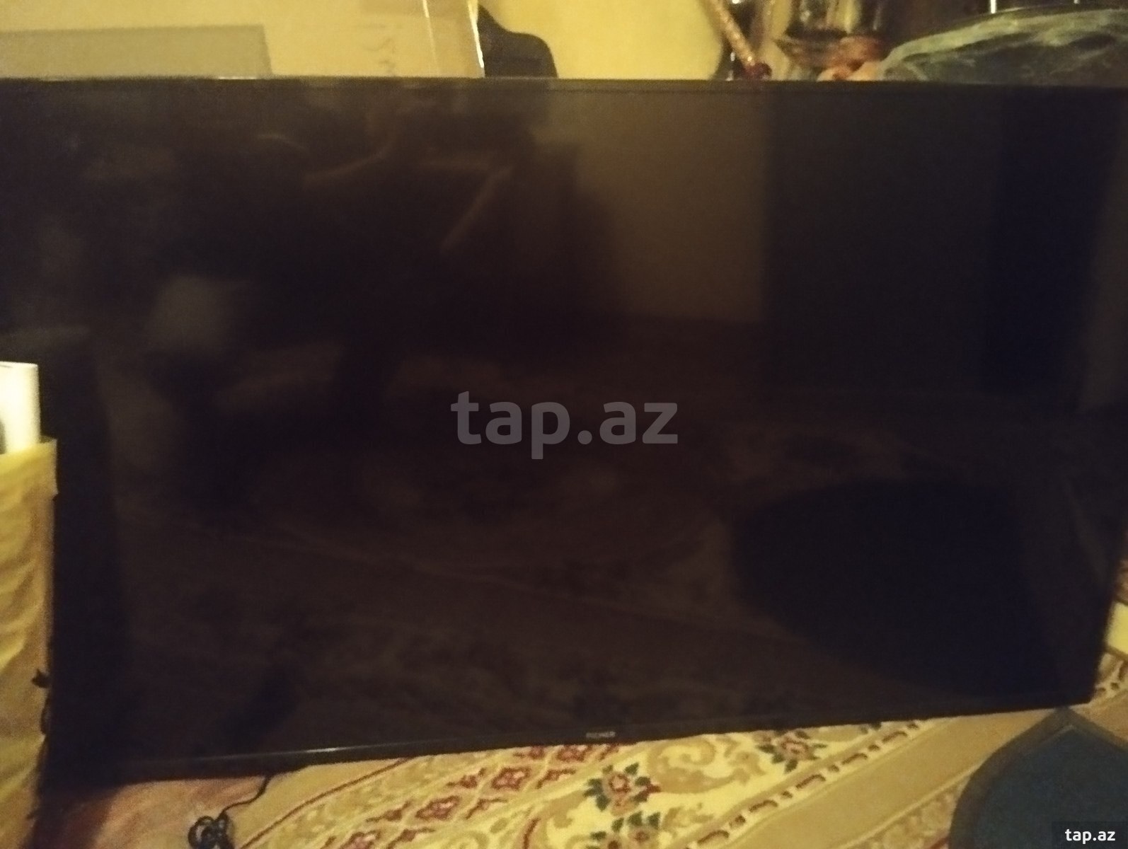 Televizor Ficher TV 60 duym