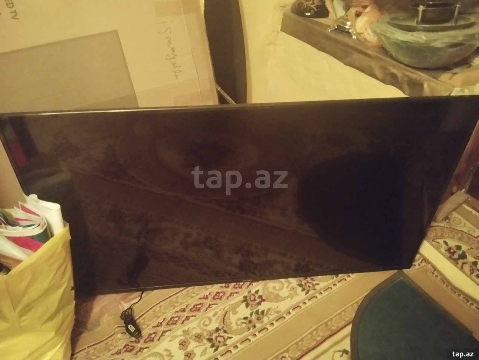 Televizor Ficher TV 60 duym (2)