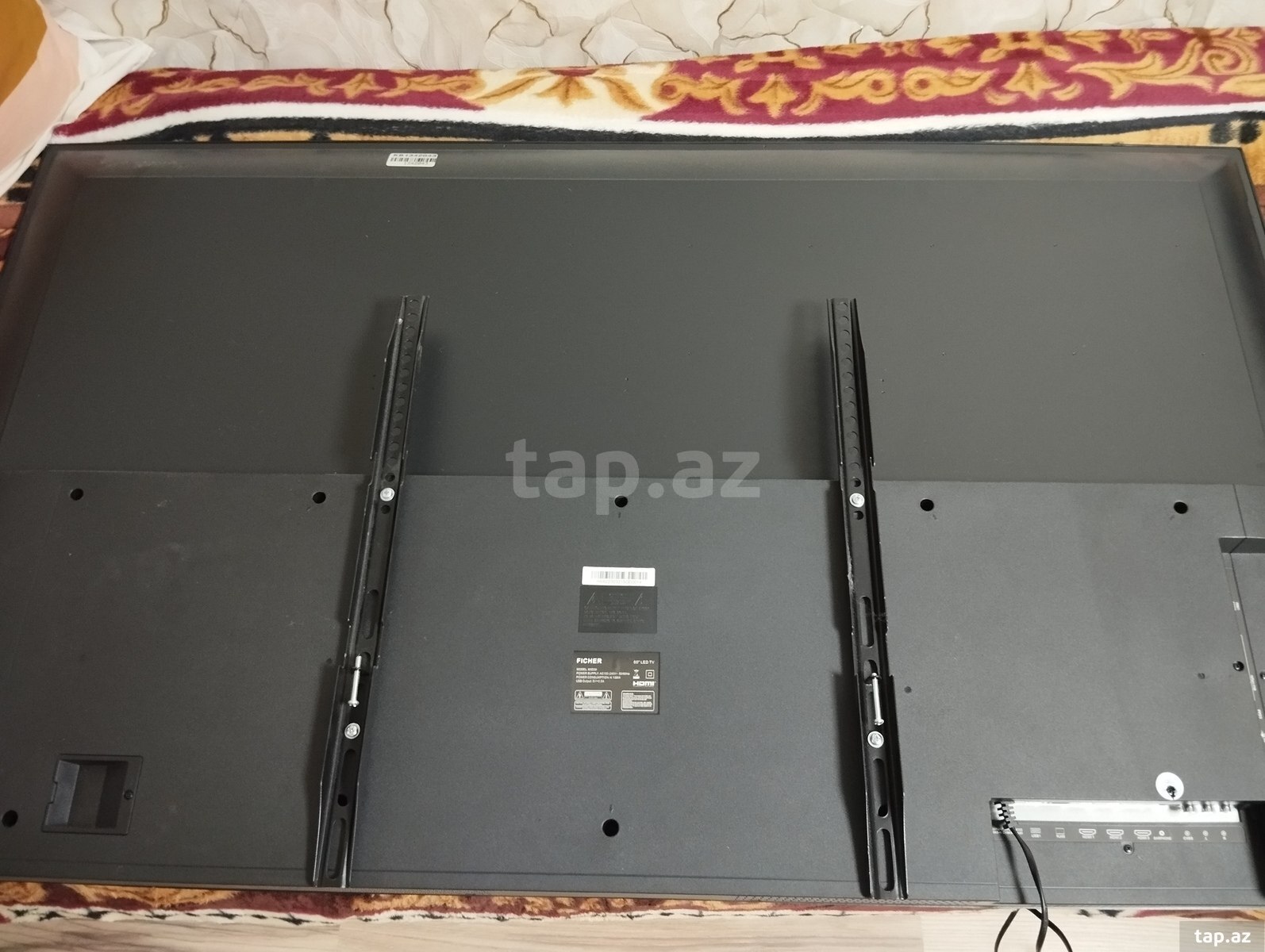 Televizor Ficher TV 60 duym (7)
