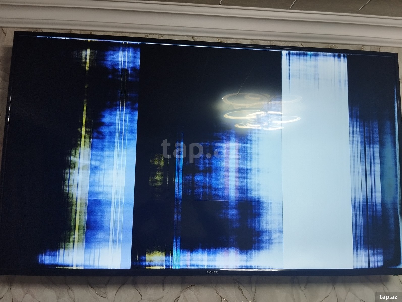 Televizor Ficher TV 60 duym (8)