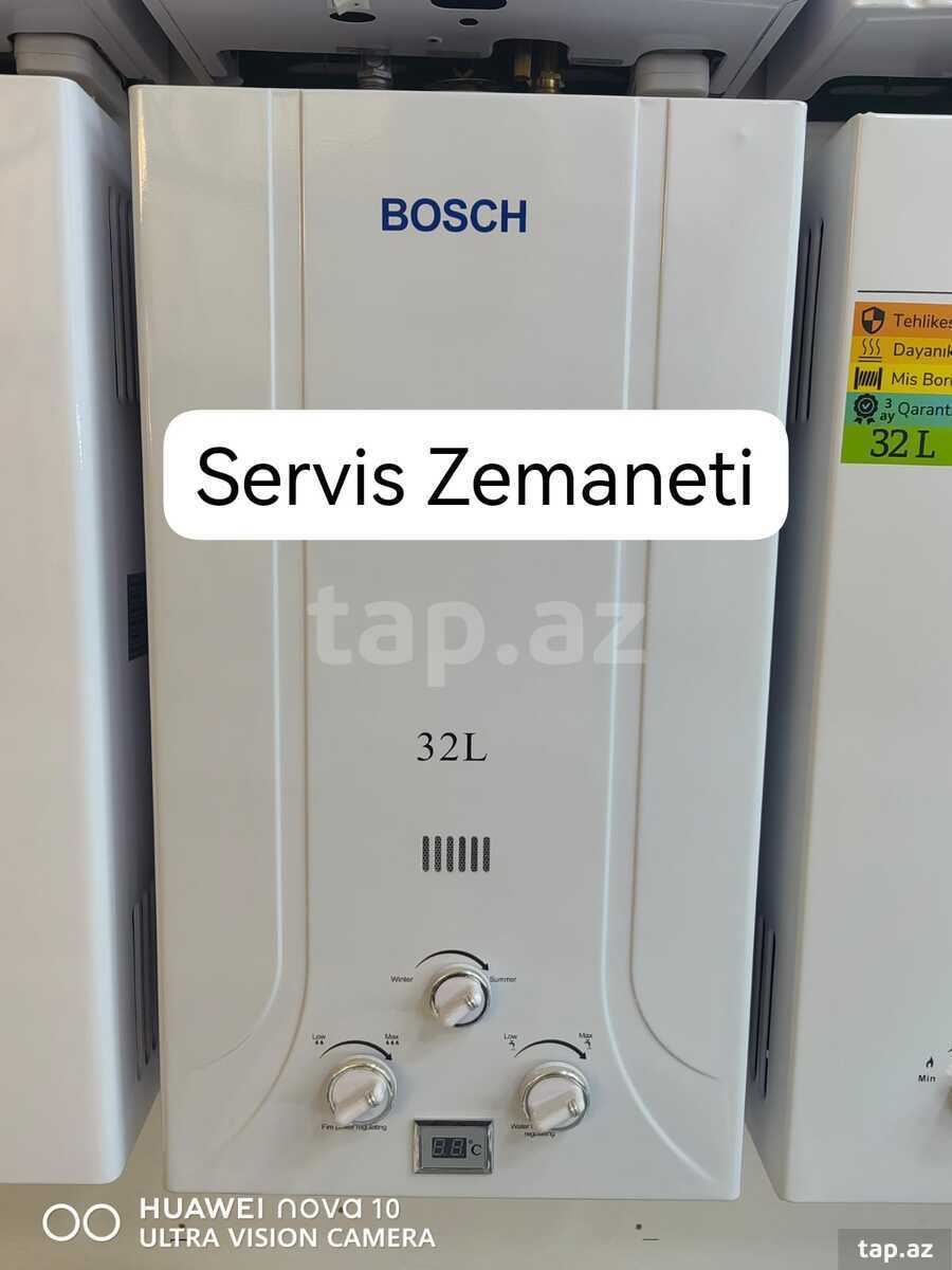 Su qızdırıcıları (11)