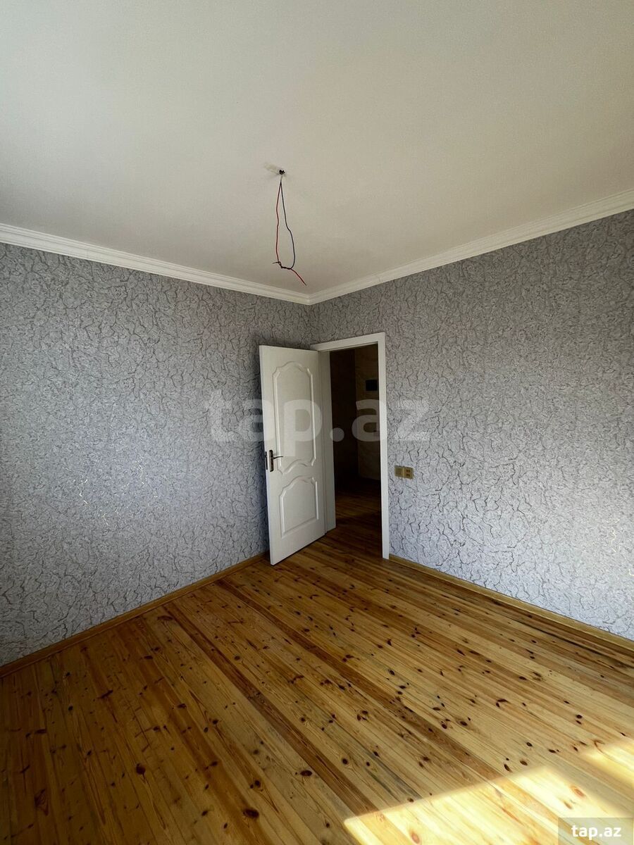 Həyət evi, Yaşıldərə qəs. (6)