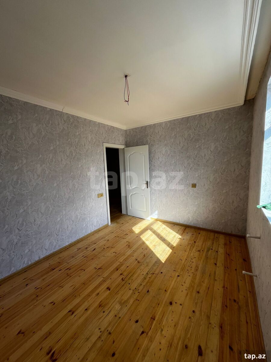 Həyət evi, Yaşıldərə qəs. (5)