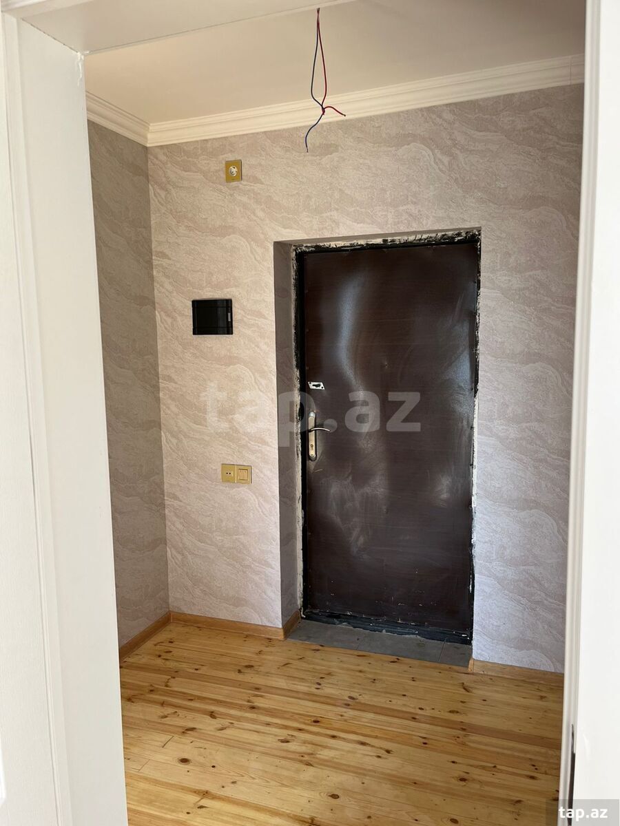 Həyət evi, Yaşıldərə qəs. (13)