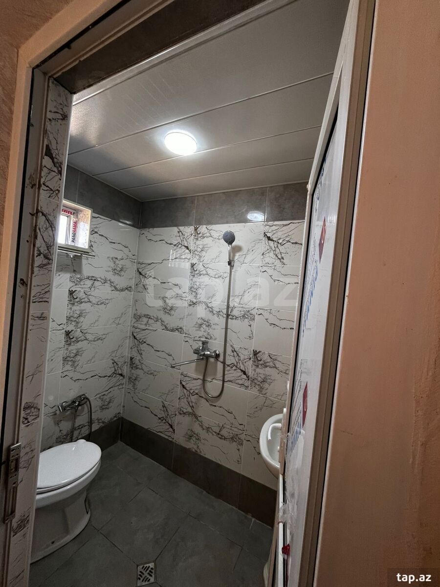 Həyət evi, Yaşıldərə qəs. (11)