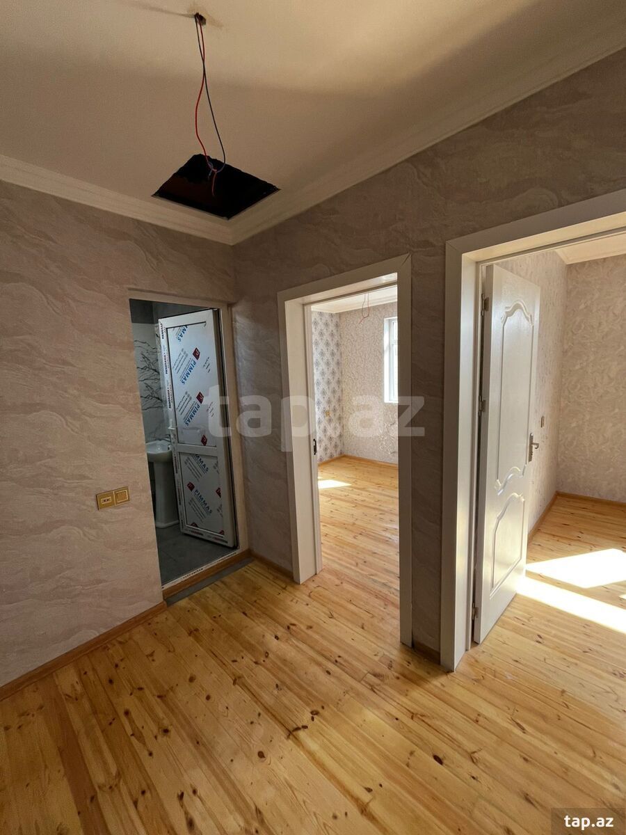 Həyət evi, Yaşıldərə qəs. (16)