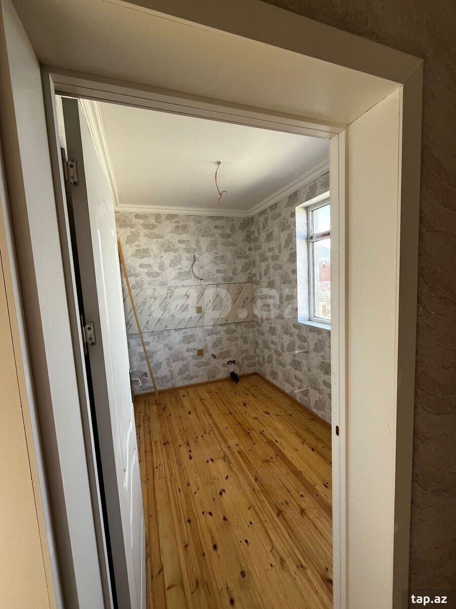 Həyət evi, Yaşıldərə qəs. (8)