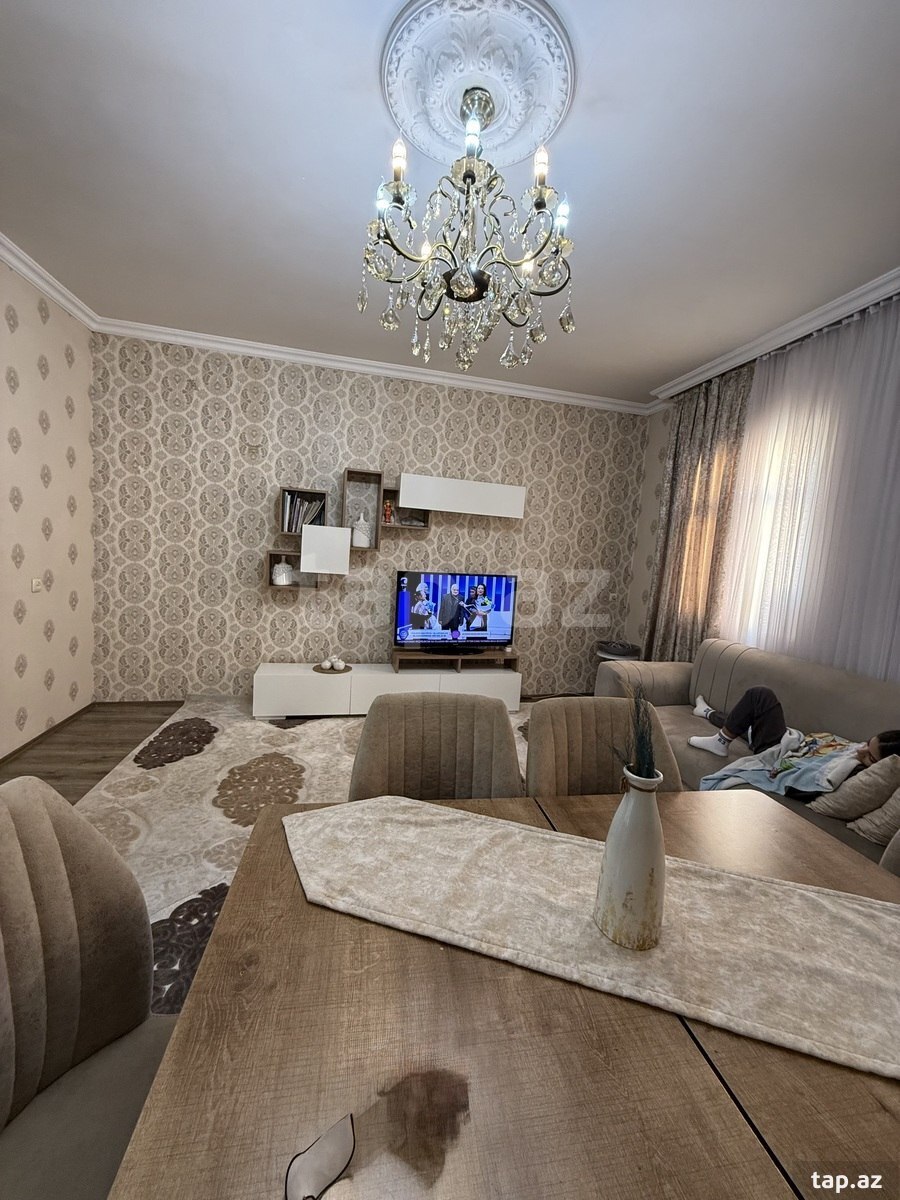 4-комн. частный дом на продажу, Амирджаны, Баку
