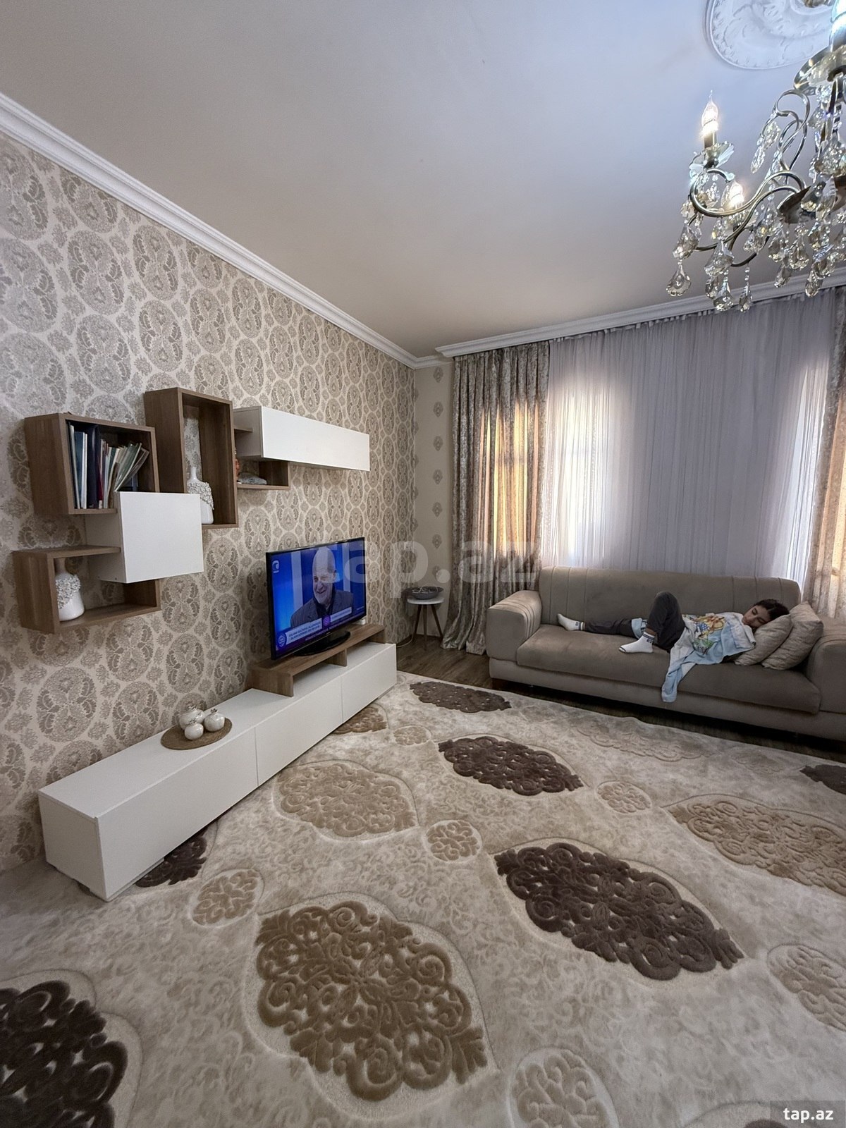 4-комн. частный дом на продажу, Амирджаны, Баку