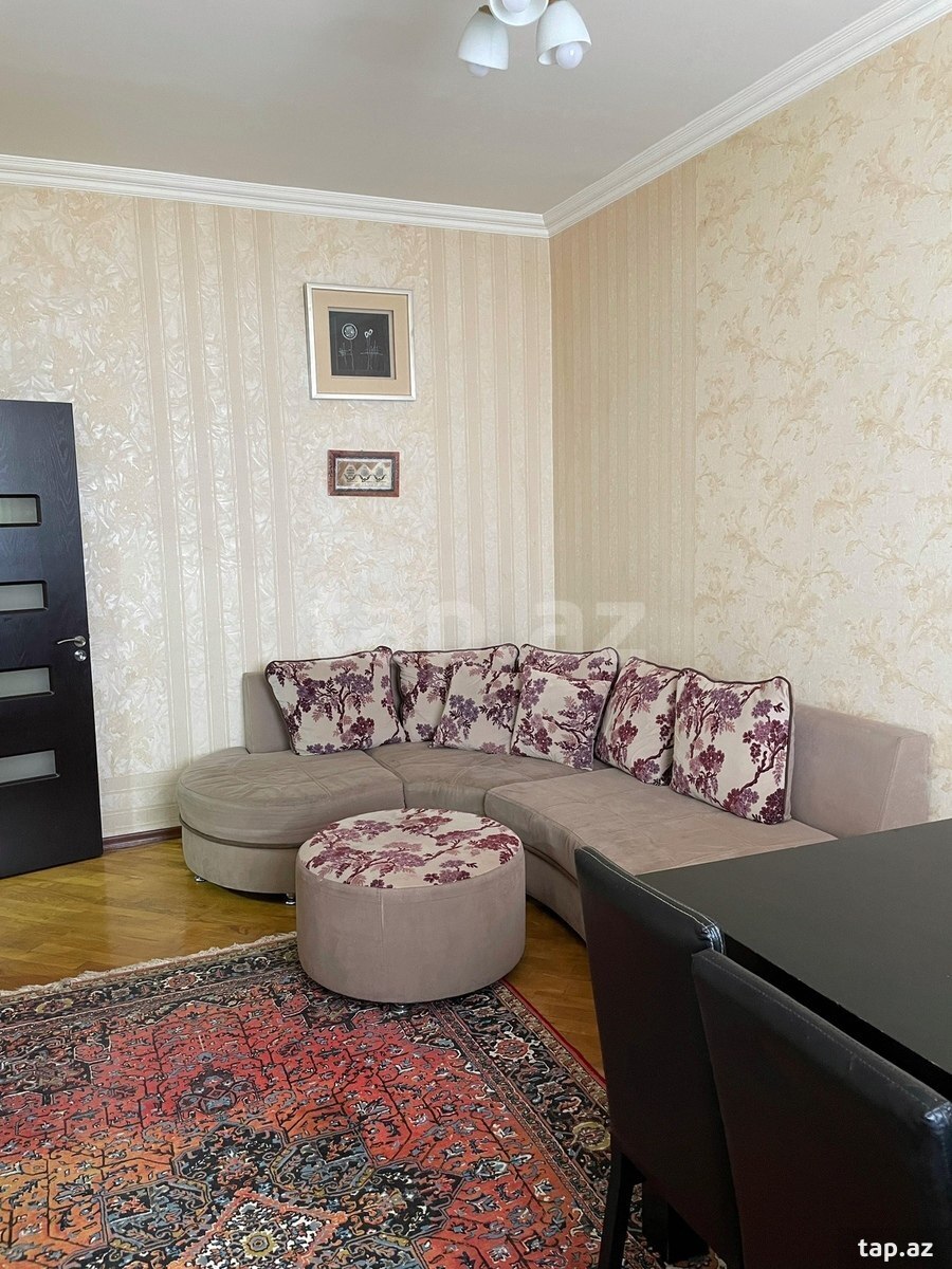 2-otaqlı yeni tikili, Masazır qəs., 43 m² (6)
