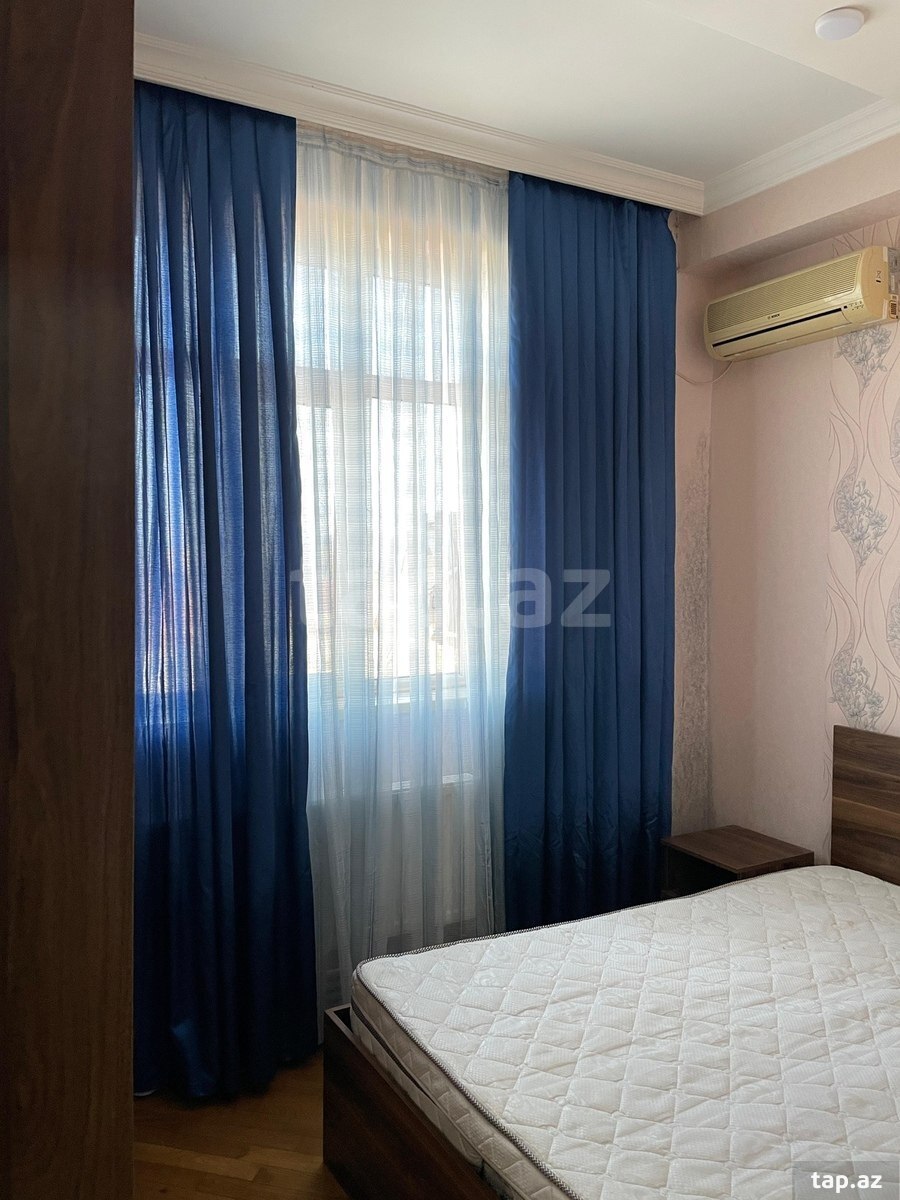 2-otaqlı yeni tikili, Masazır qəs., 43 m² (9)