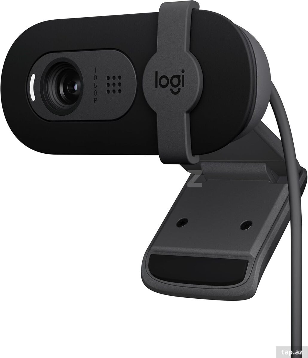 Web kamera Logitech Brio 101 (2)