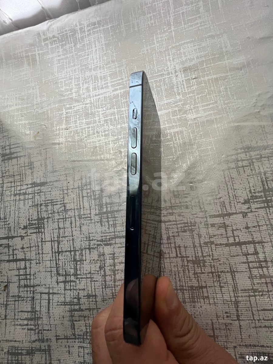 Apple iPhone 13 Pro Sierra Blue 256GB/6GB (6)