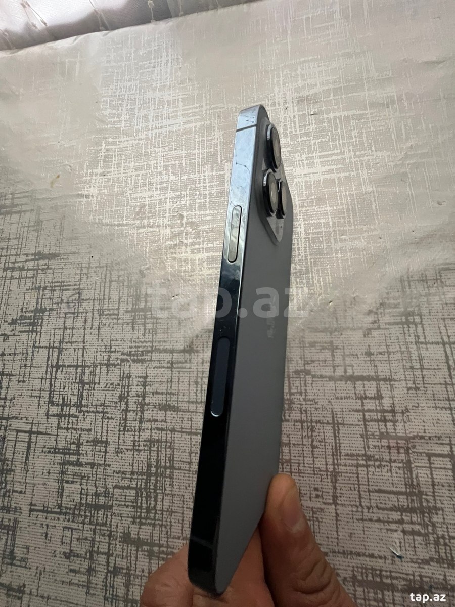 Apple iPhone 13 Pro Sierra Blue 256GB/6GB (4)