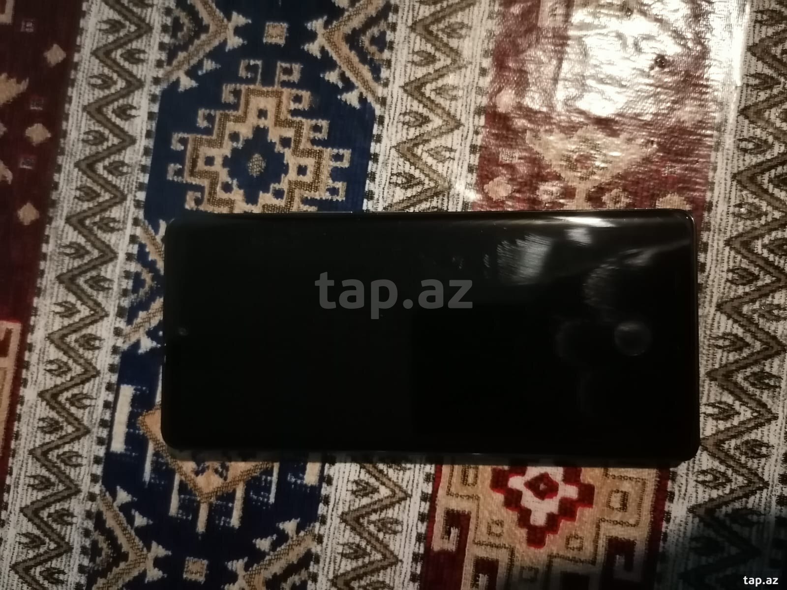 Xiaomi 14 Pro Black 256GB/12GB (3)