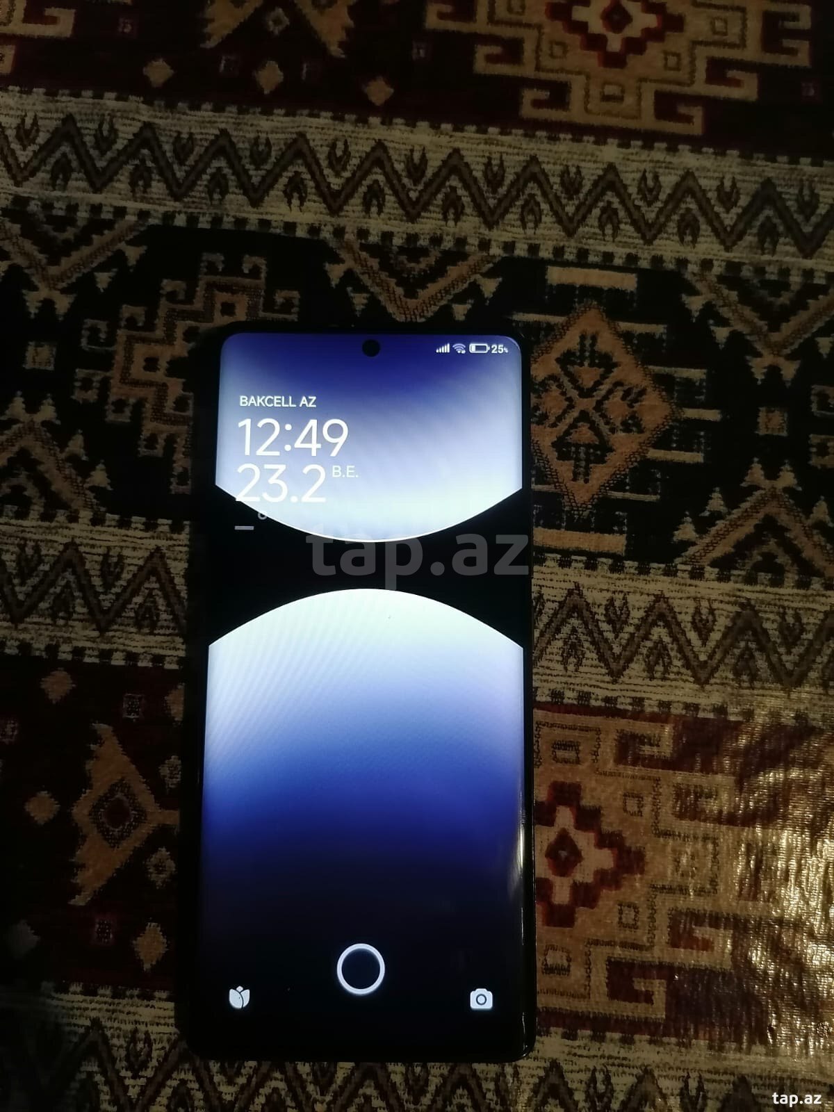 Xiaomi 14 Pro Black 256GB/12GB