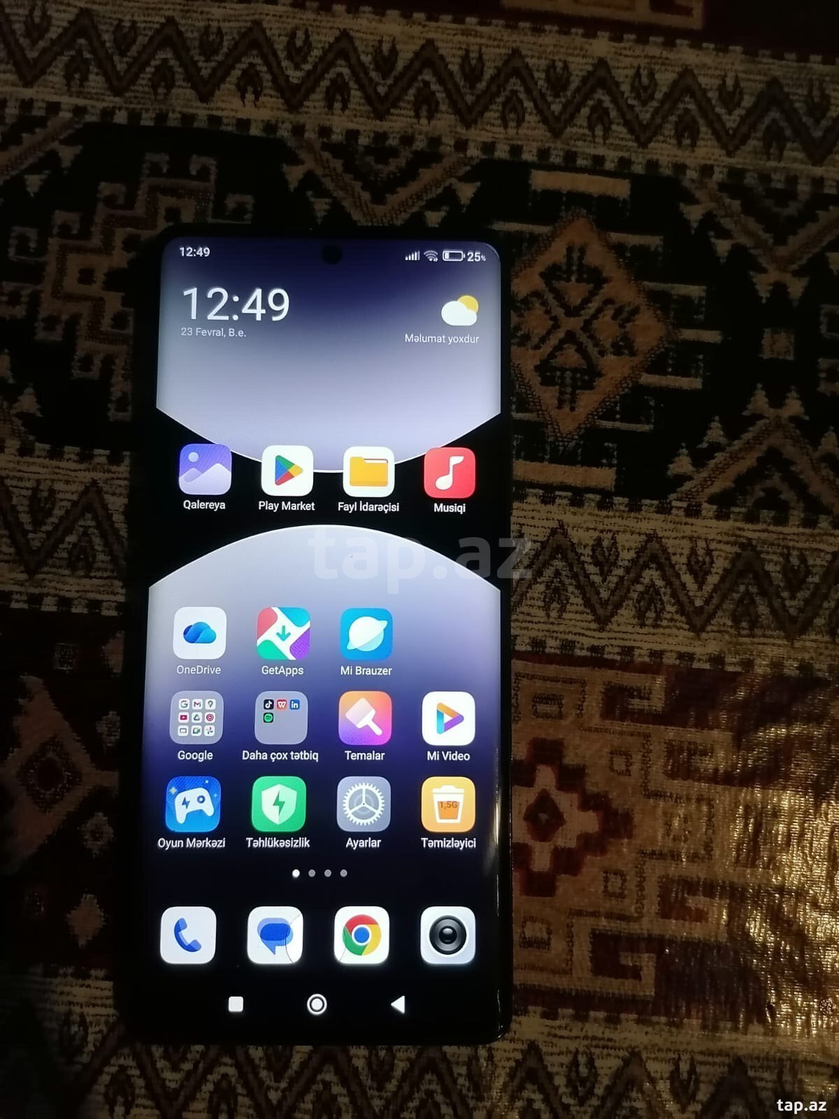 Xiaomi 14 Pro Black 256GB/12GB (5)