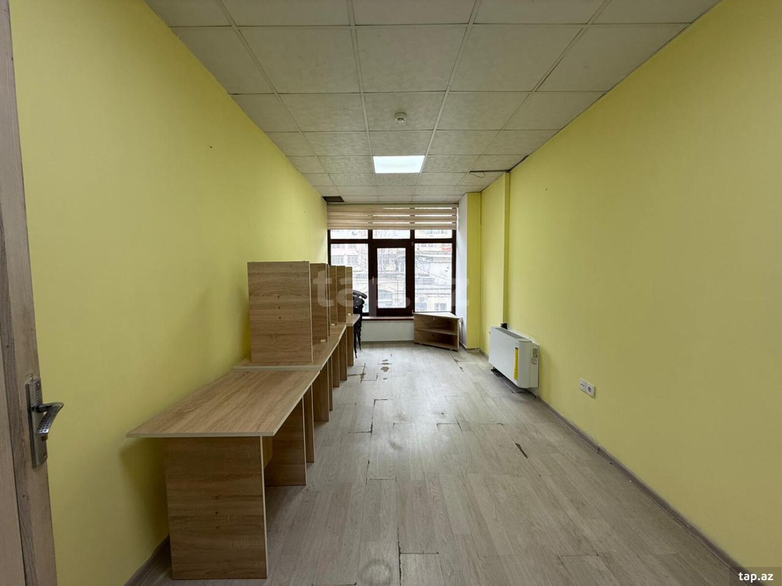 Ofis icarəyə verilir, Nizami m. (24)
