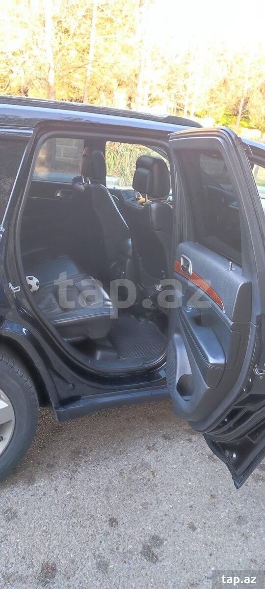 Jeep Cherokee, 2011 il (5)