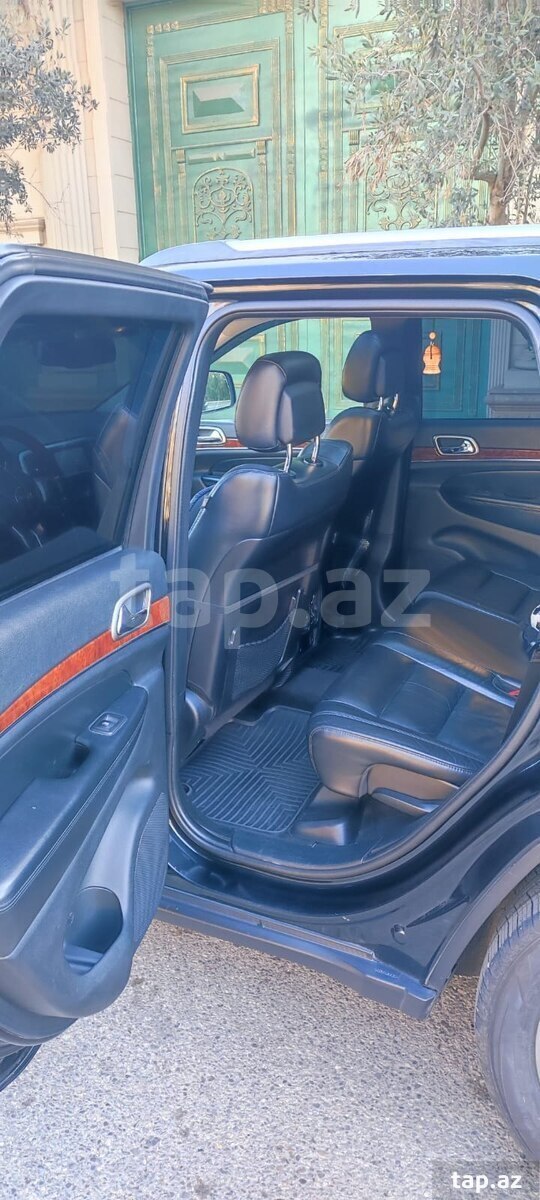 Jeep Cherokee, 2011 il (7)