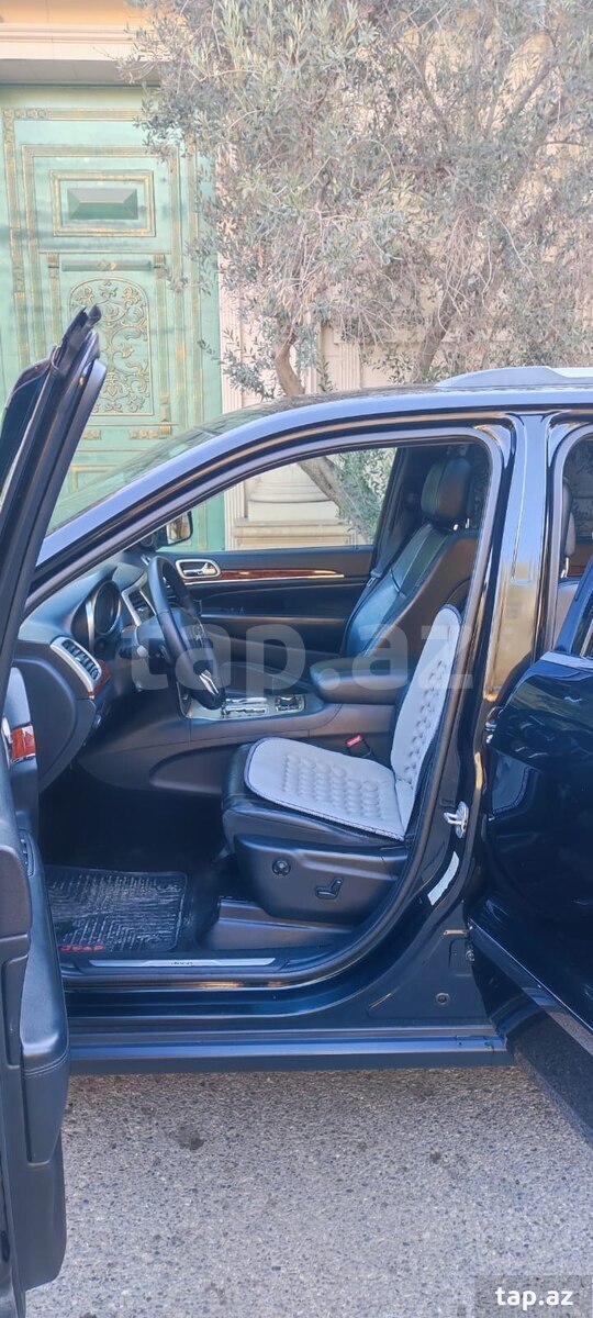 Jeep Cherokee, 2011 il (9)