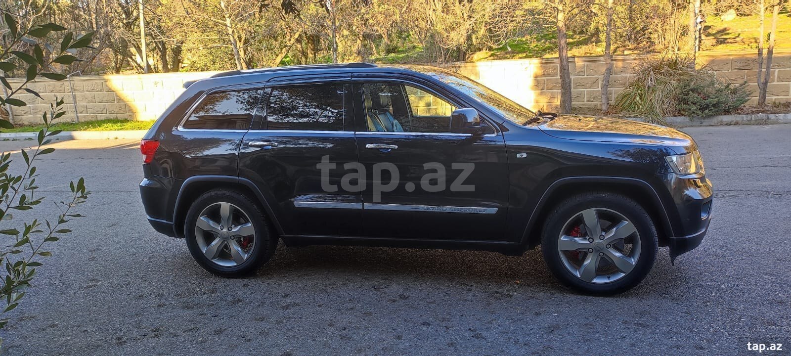 Jeep Cherokee, 2011 il (4)