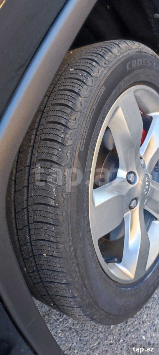 Jeep Cherokee, 2011 il (10)