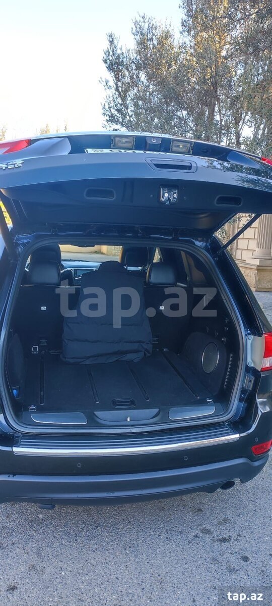 Jeep Cherokee, 2011 il (11)