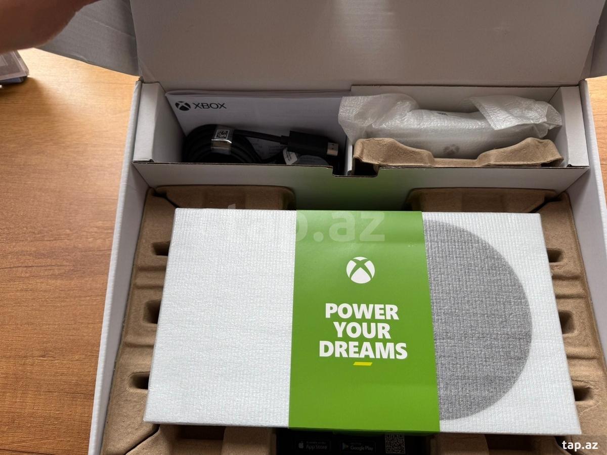 XBox S 512GB (2)