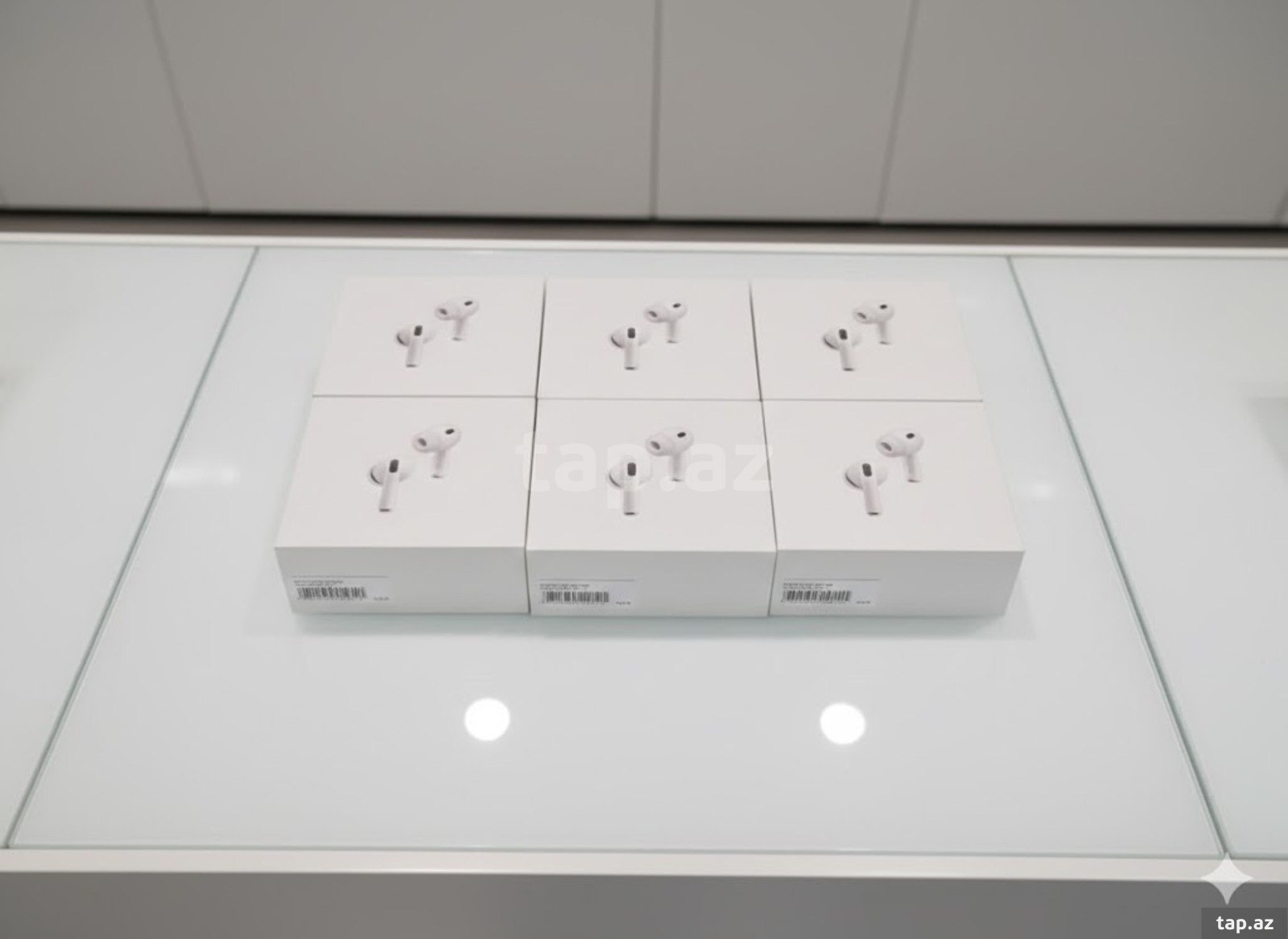 Qulaqcıq AirPods Pro 3