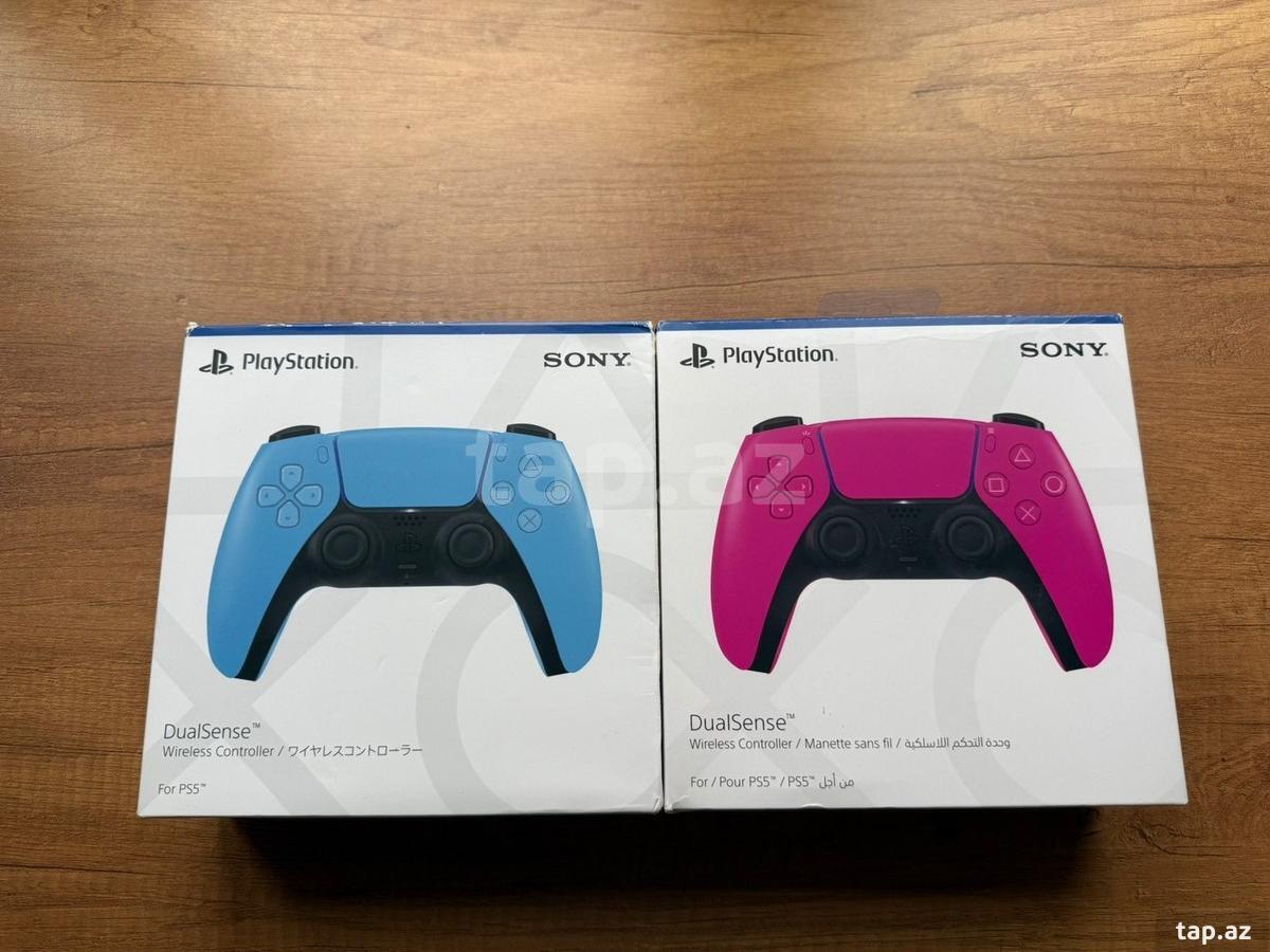 PlayStation 5 pultu
