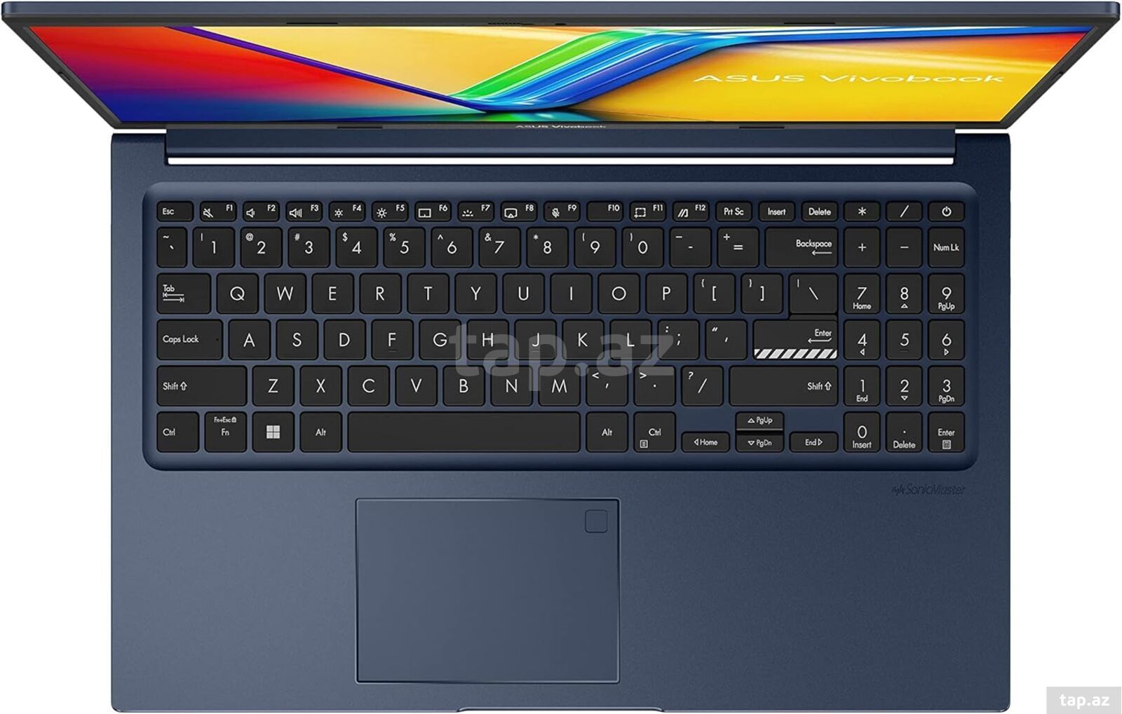 Asus Vivobook X1504VA-BQ3123 (90NB13Y1-M012J0) (4)