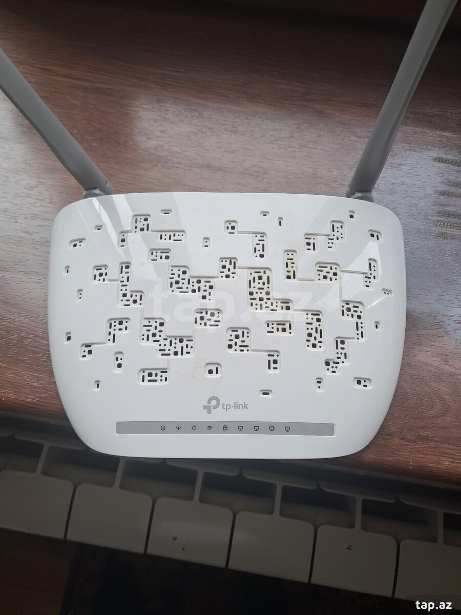 Modem Tp-Link