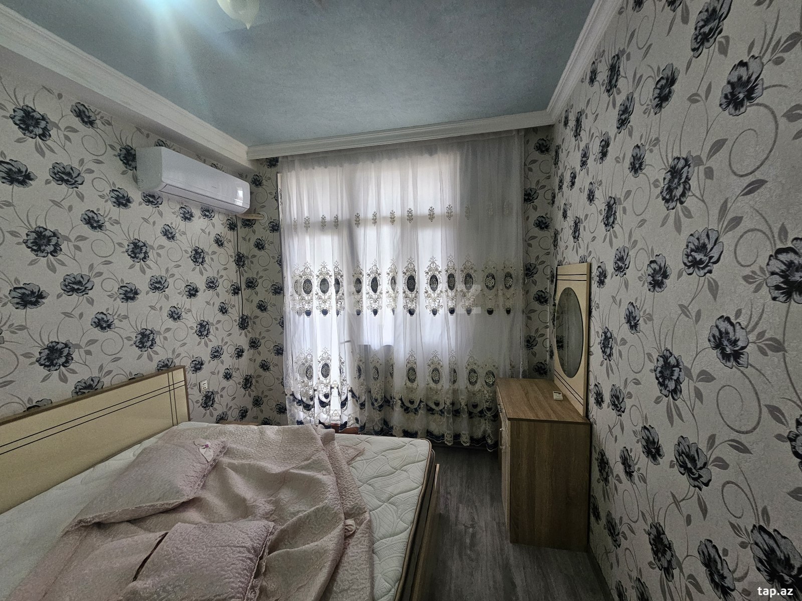 3-otaqlı yeni tikili, Masazır qəs., 66 m² (7)