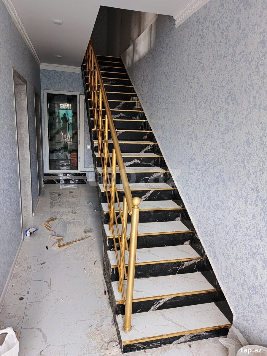 Alüminium məhəccərlərin sifarişi (40)