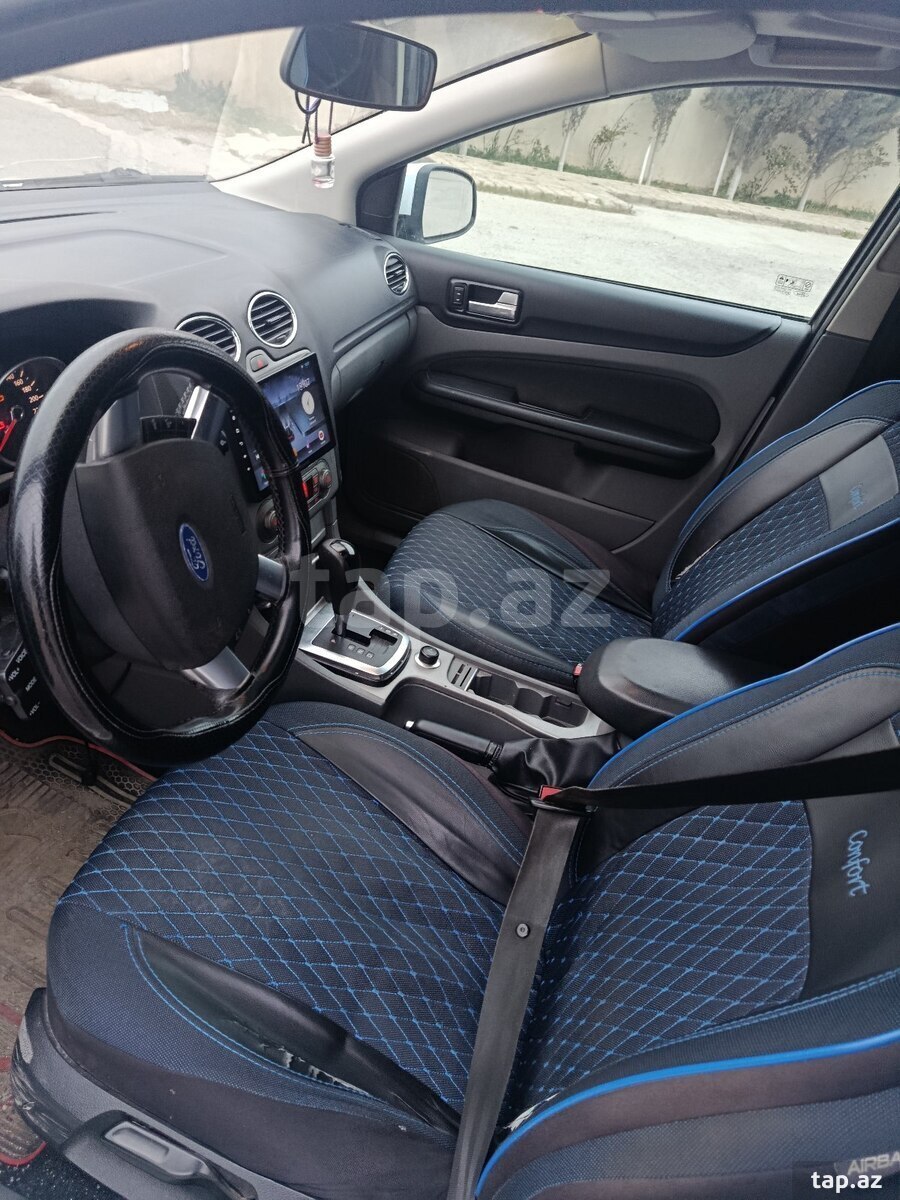 Ford Focus, 2011 il (6)