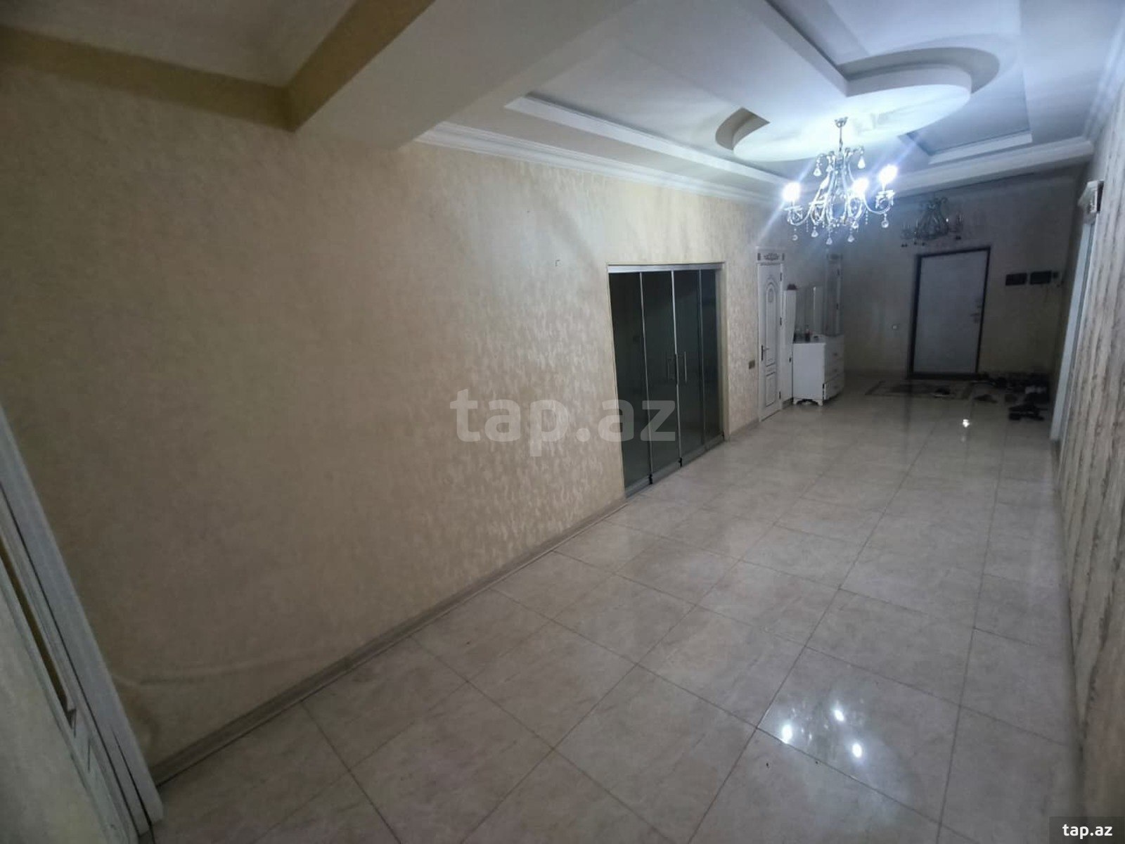 3-otaqlı yeni tikili kirayə verilir, 20 Yanvar m., 163 m² (5)