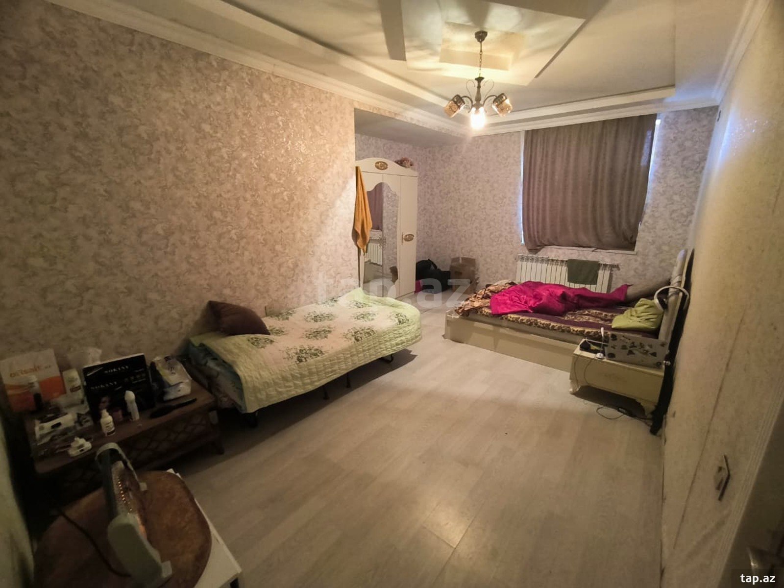 3-otaqlı yeni tikili kirayə verilir, 20 Yanvar m., 163 m² (6)