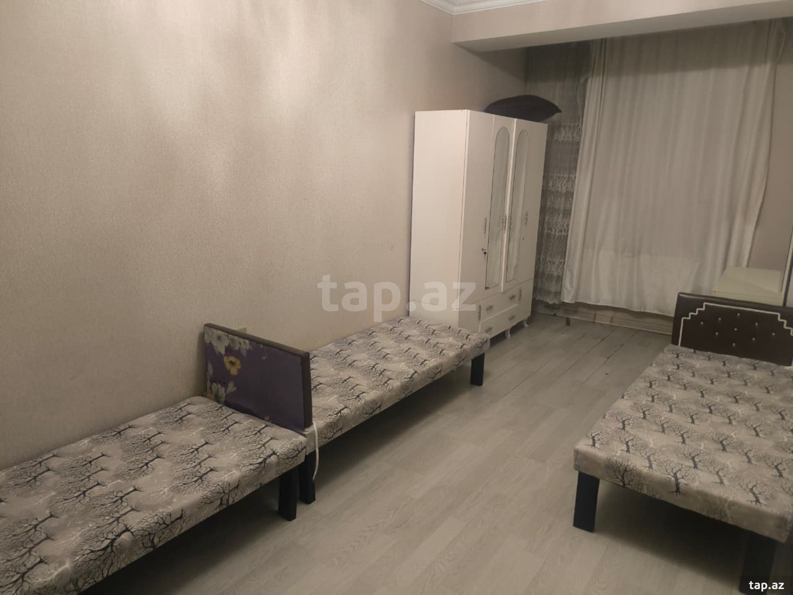 3-otaqlı yeni tikili kirayə verilir, 20 Yanvar m., 163 m² (8)