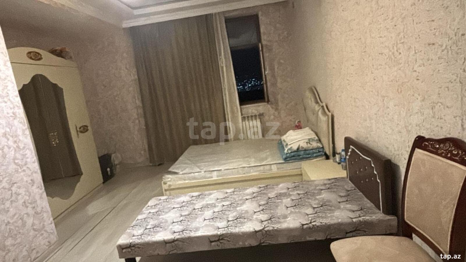 3-otaqlı yeni tikili kirayə verilir, 20 Yanvar m., 163 m² (9)