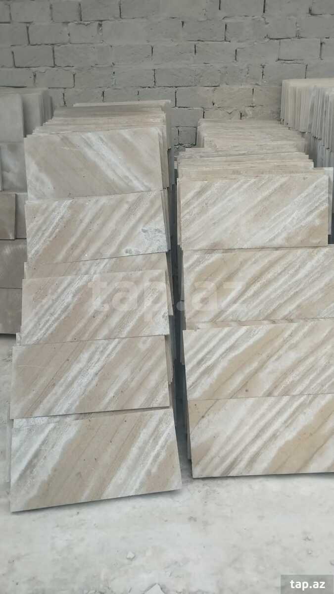 Plitə daşları (3)
