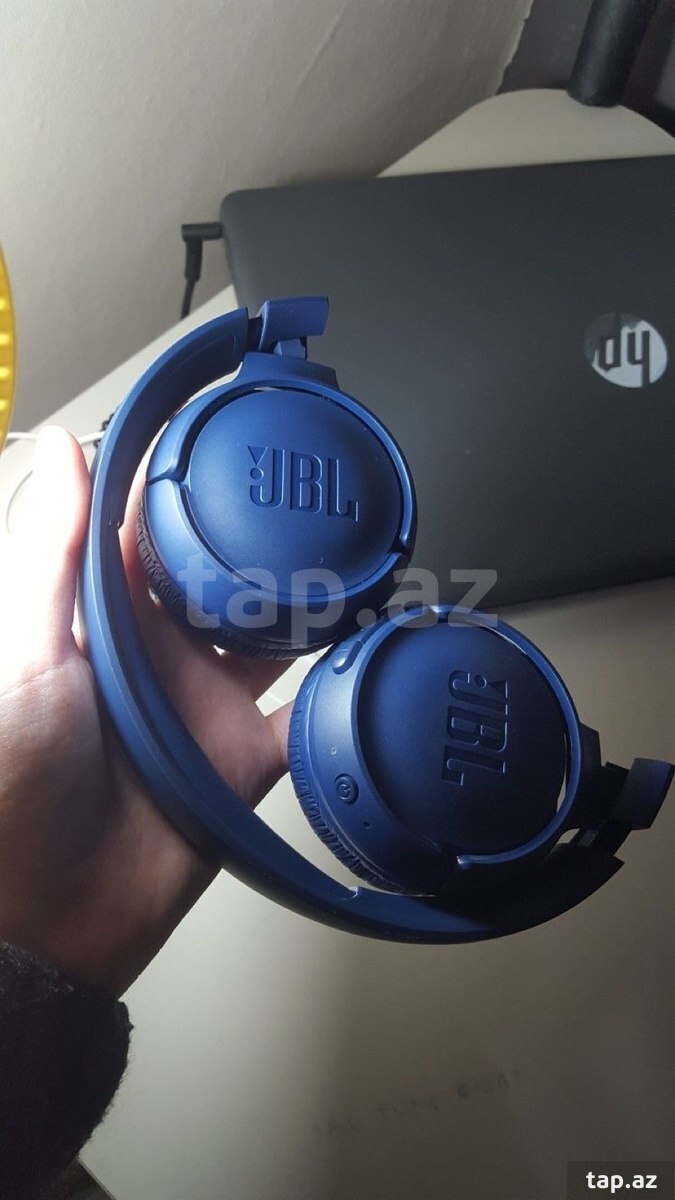Jbl 520 Tune qulaqlığı (2)